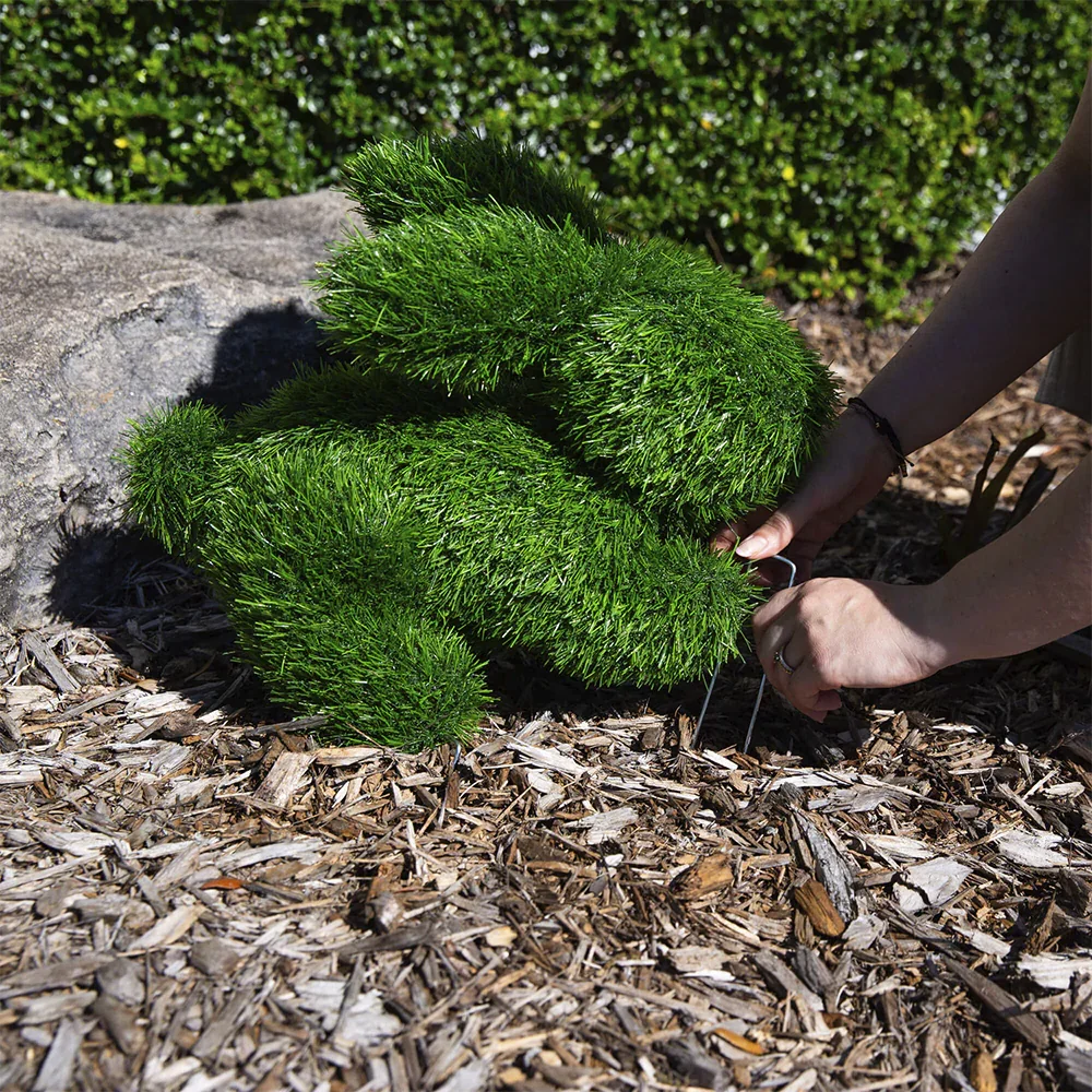 14" Garden Bunny - Image 5