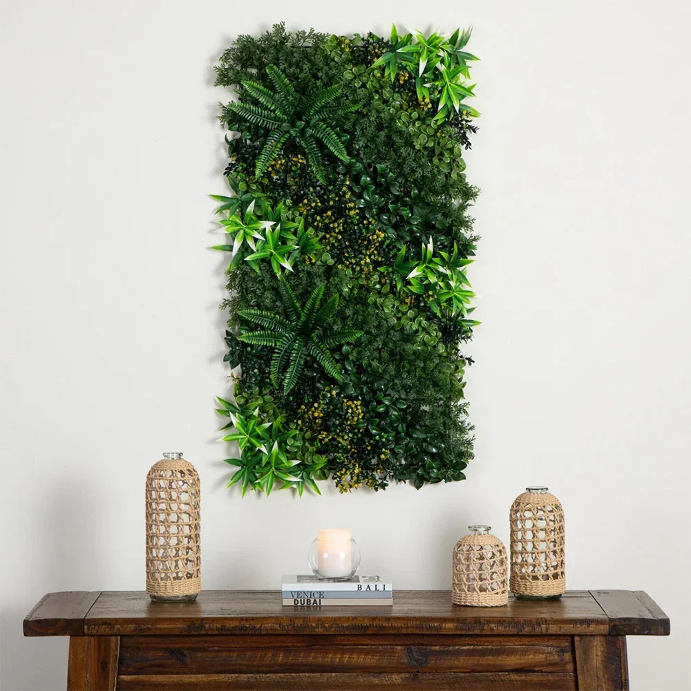 20" x 40" Tropical Horizon - Image 2