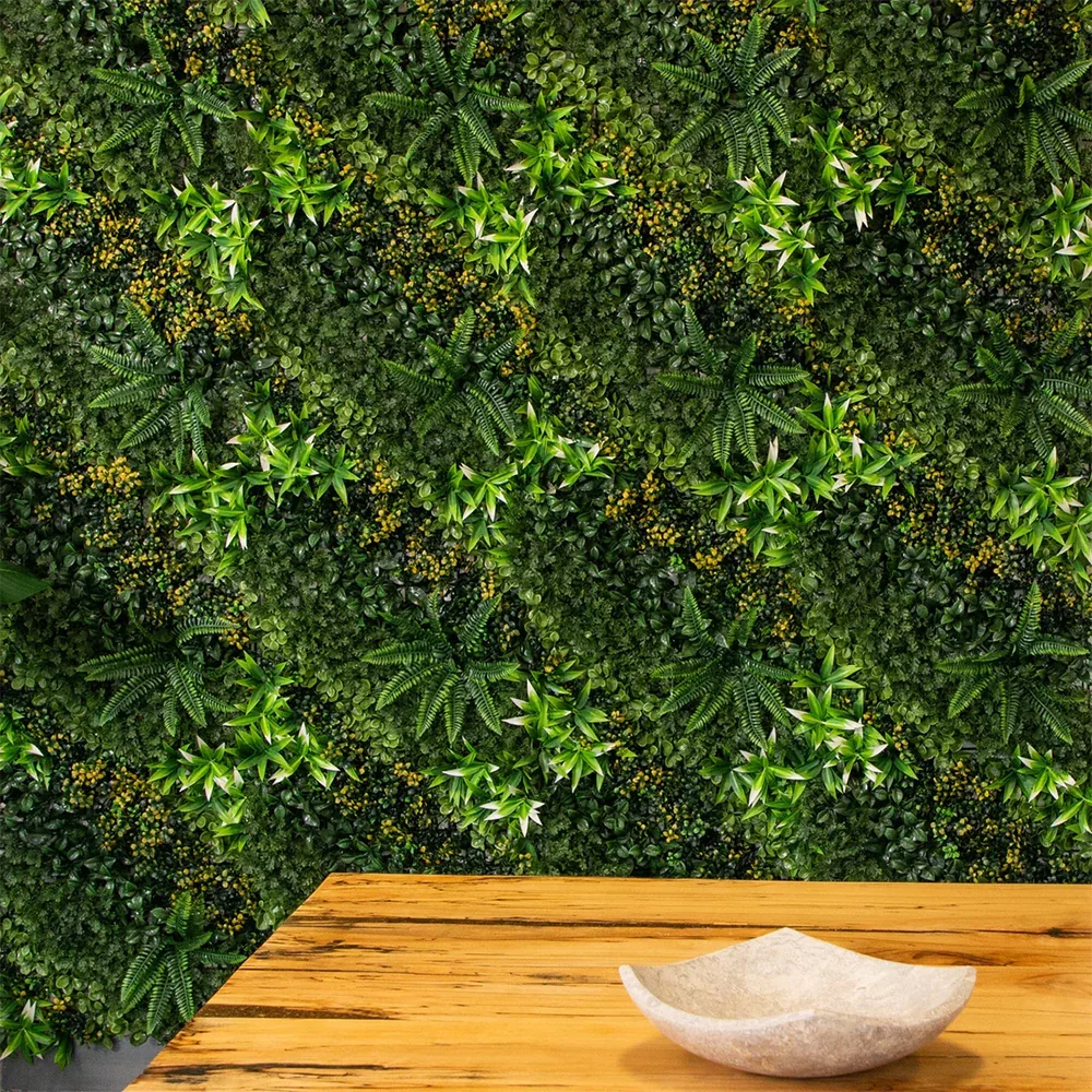 20" x 40" Tropical Horizon - Image 5
