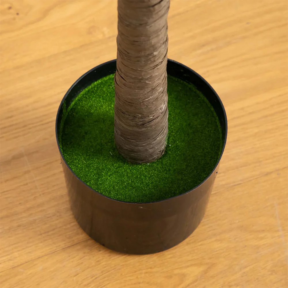 6 ft. Lumiere Olive - Image 6