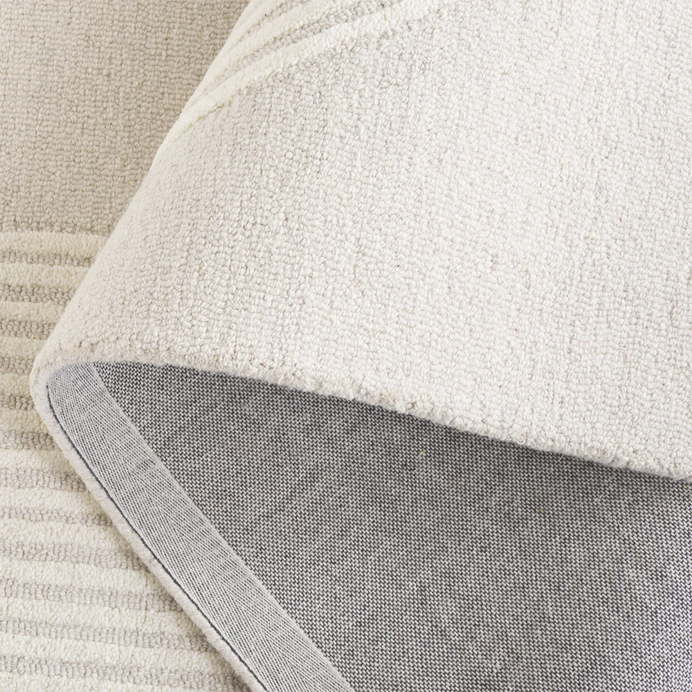 Agustina Beige Rug - Image 4