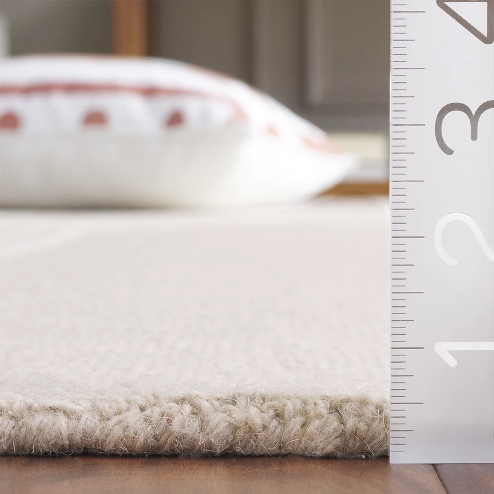 Agustina Beige Rug - Image 5
