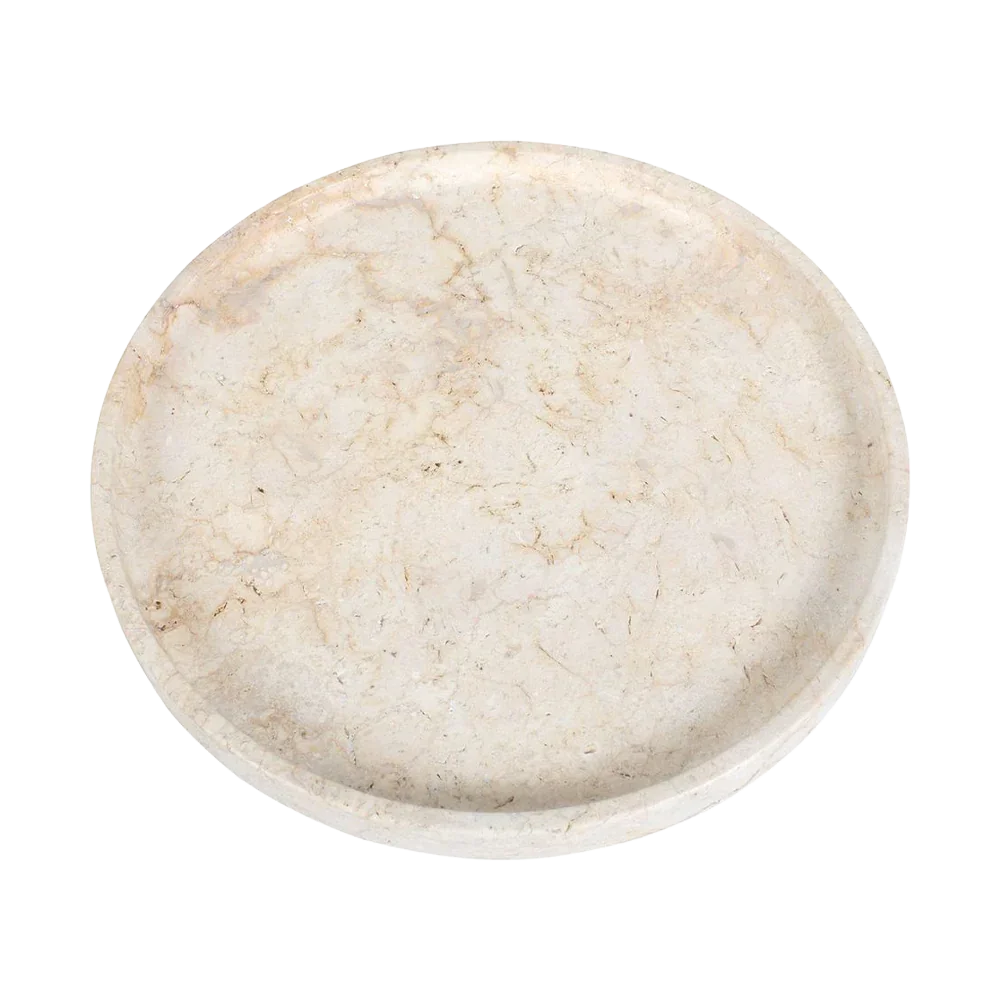 Alba Stone Tray - Image 2