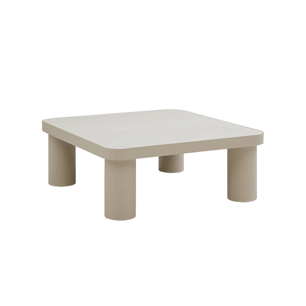 Alma Outdoor Coffee Table - Image 3