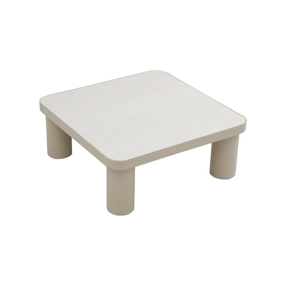 Alma Outdoor Coffee Table - Image 4