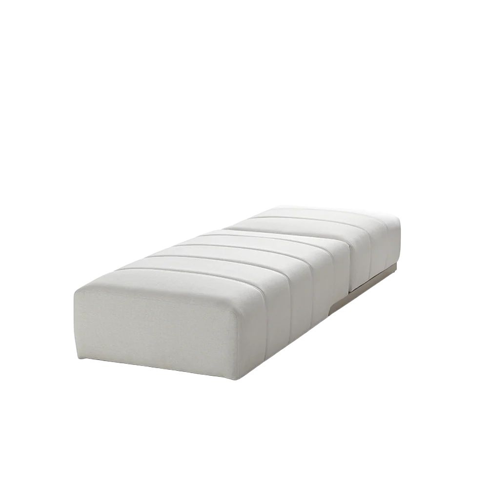 Alma Outdoor Deck Chair - Image 6