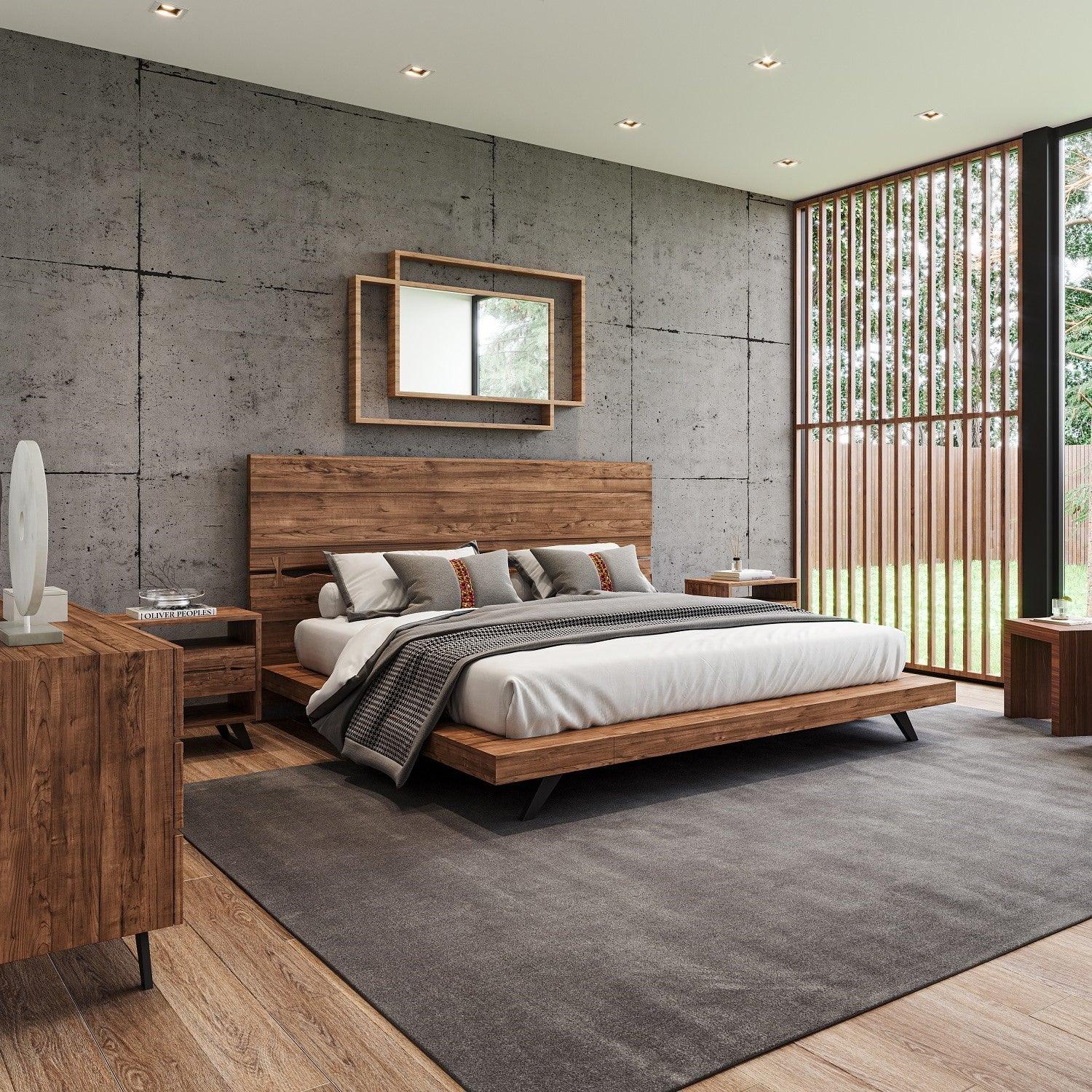 Anaho Bed - Image 6