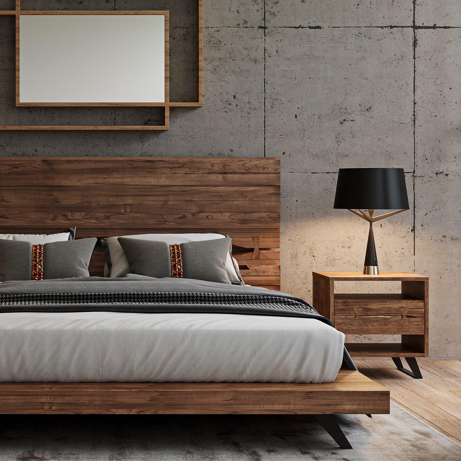Anaho Nightstand - Image 5