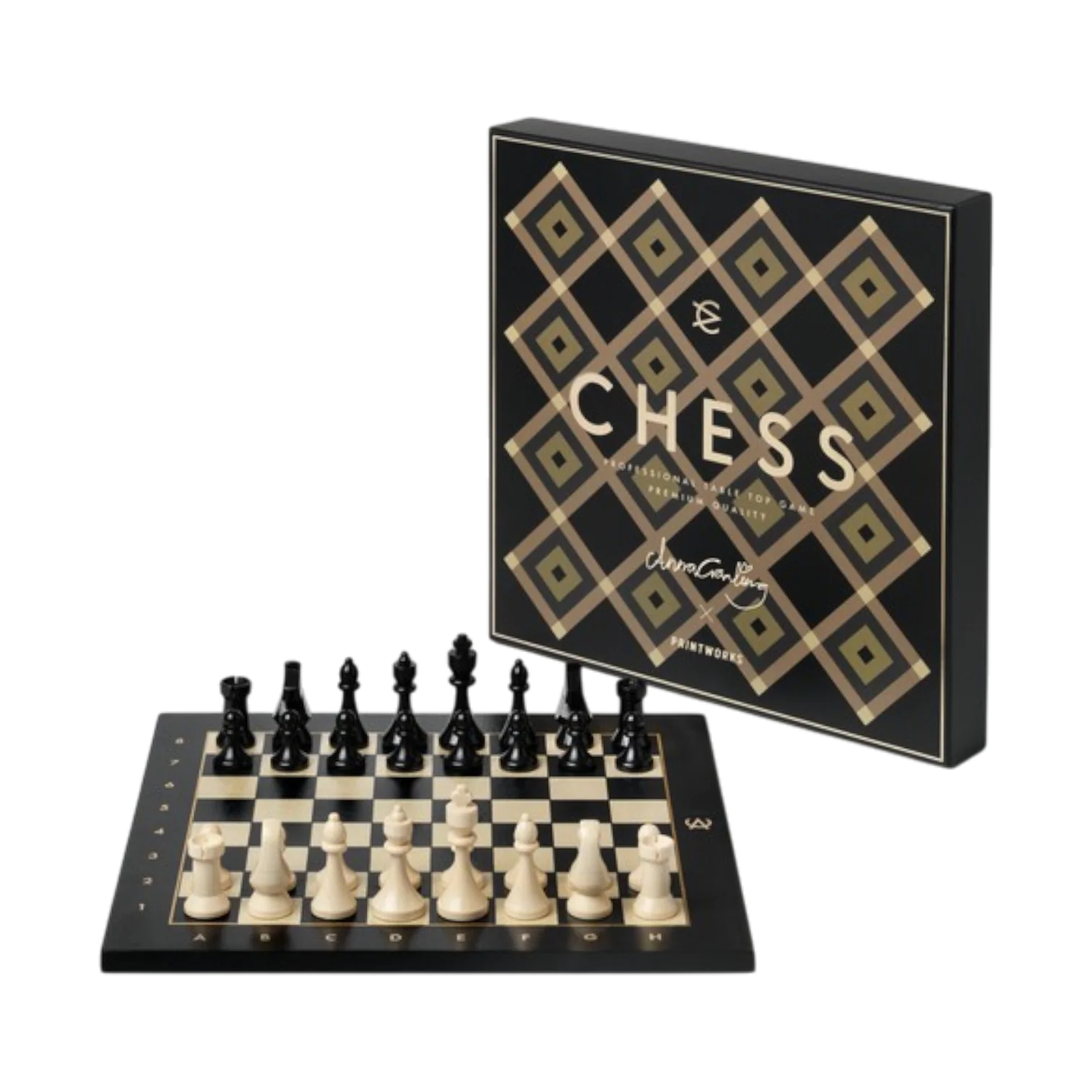 Anna Cramling Chess Book - Image 2