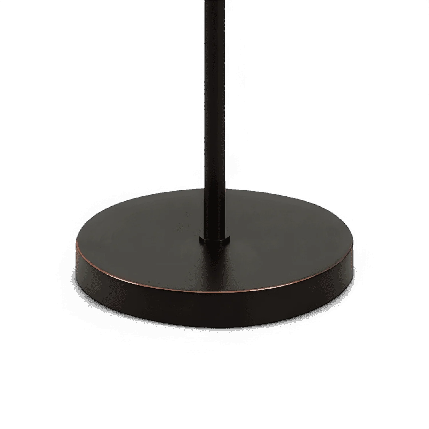 Anton Floor Lamp Off White - Image 3