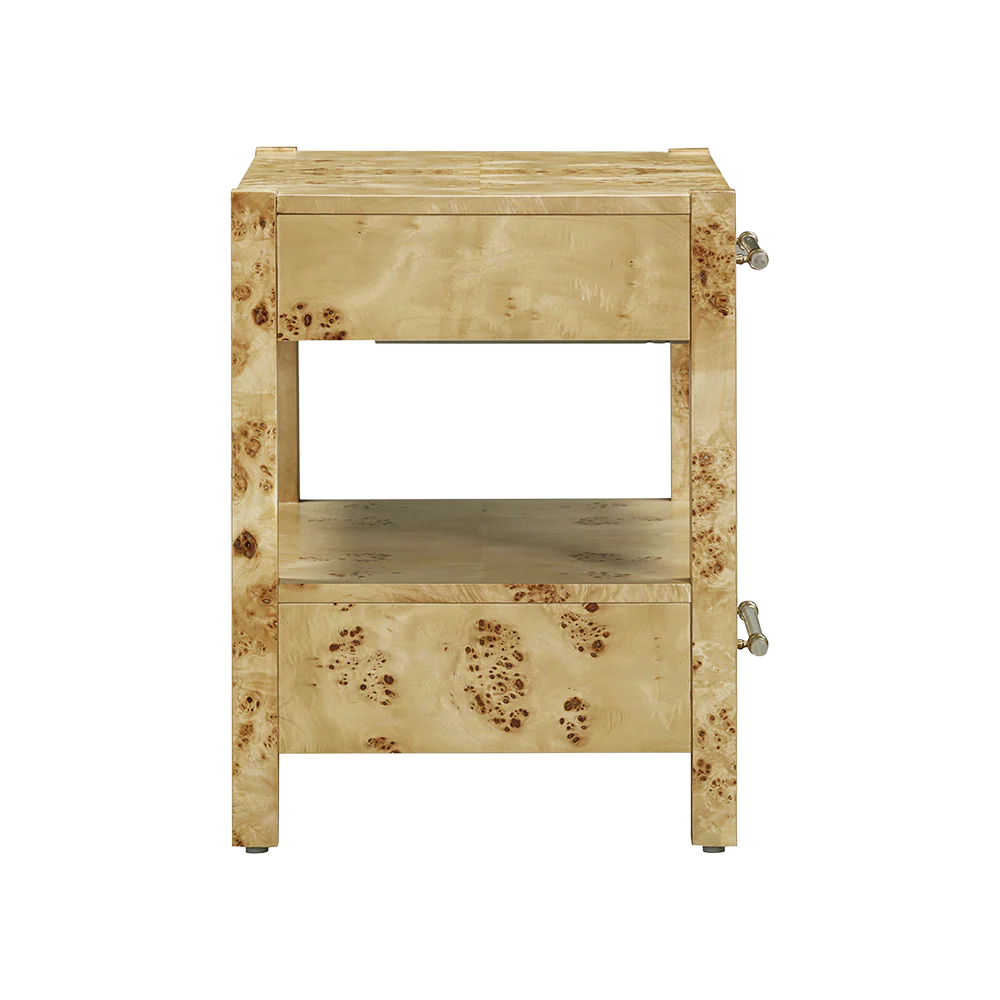 Aspen 26" Nightstand - Image 4