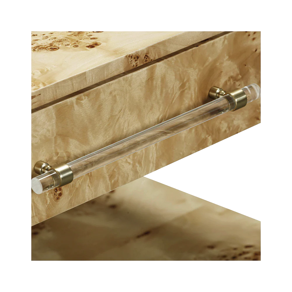 Aspen 26" Nightstand - Image 5