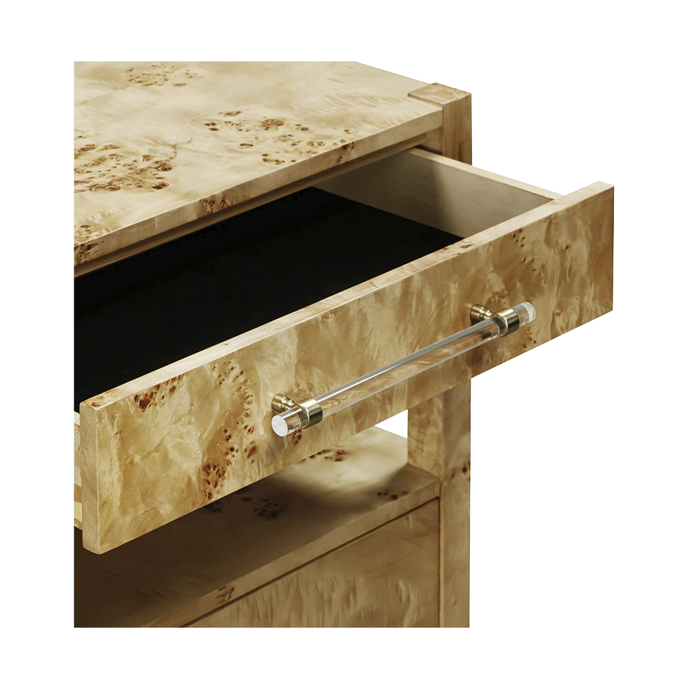 Aspen 26" Nightstand - Image 6
