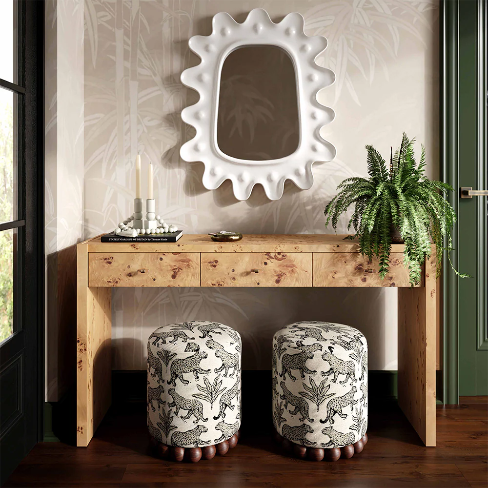 Aspen 54" Console Table - Image 9