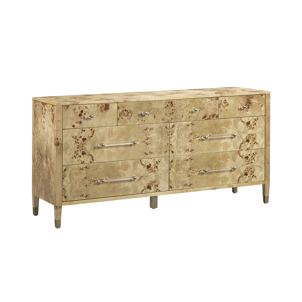 Aspen 62" Dresser - Image 3