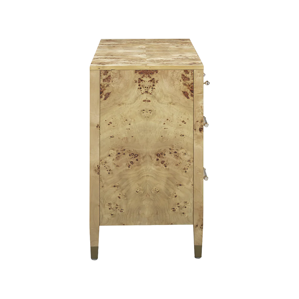 Aspen 62" Dresser - Image 4