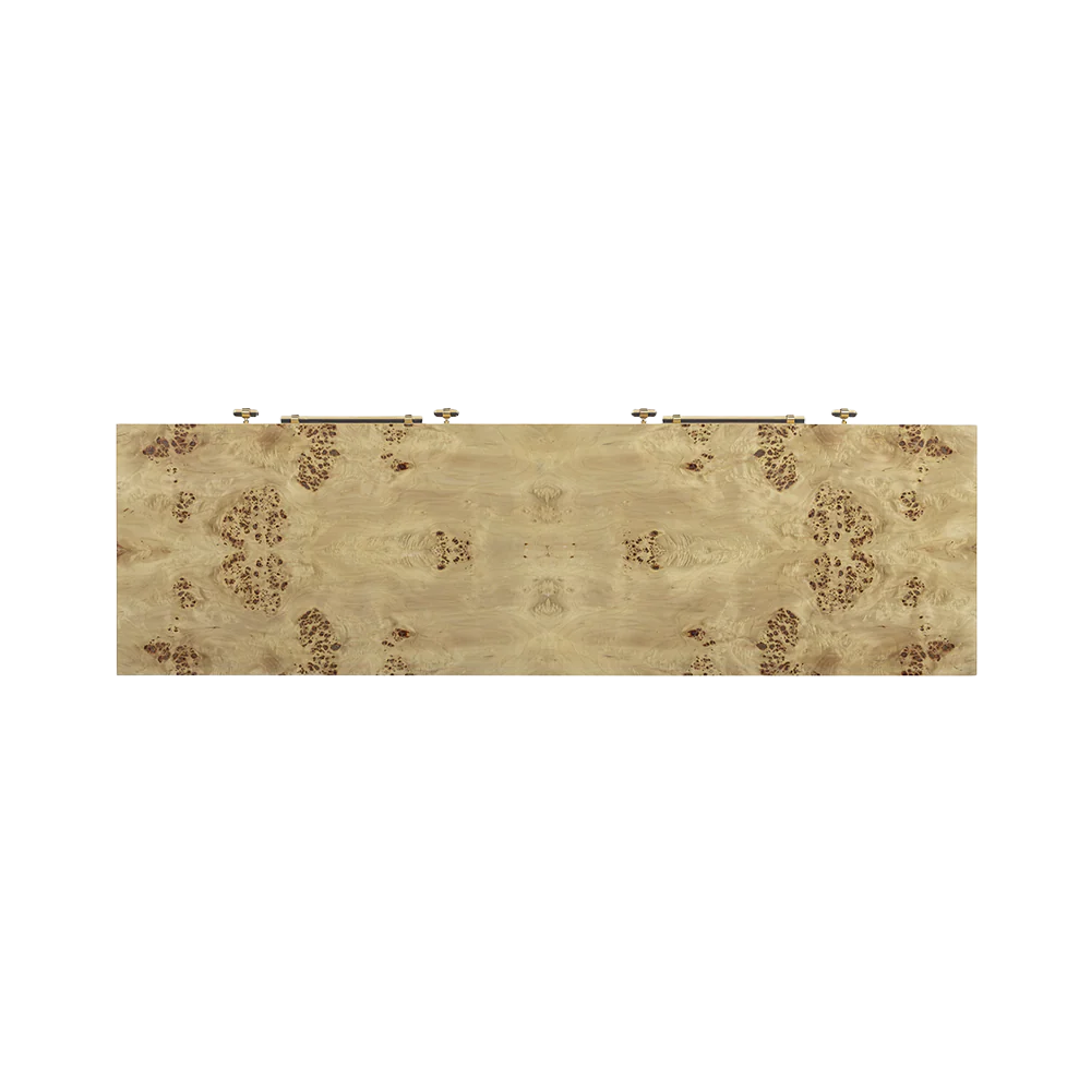 Aspen 62" Dresser - Image 5