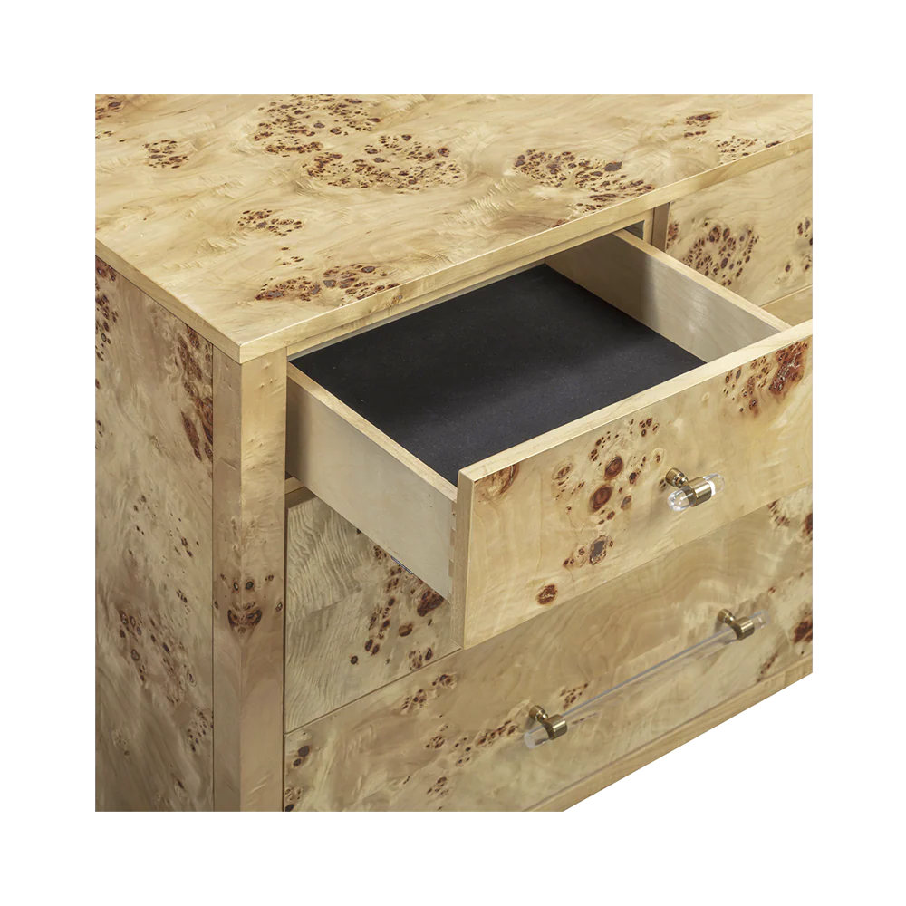 Aspen 62" Dresser - Image 7