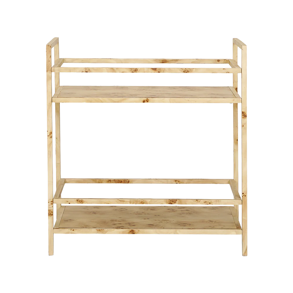 Aspen Bar Cart