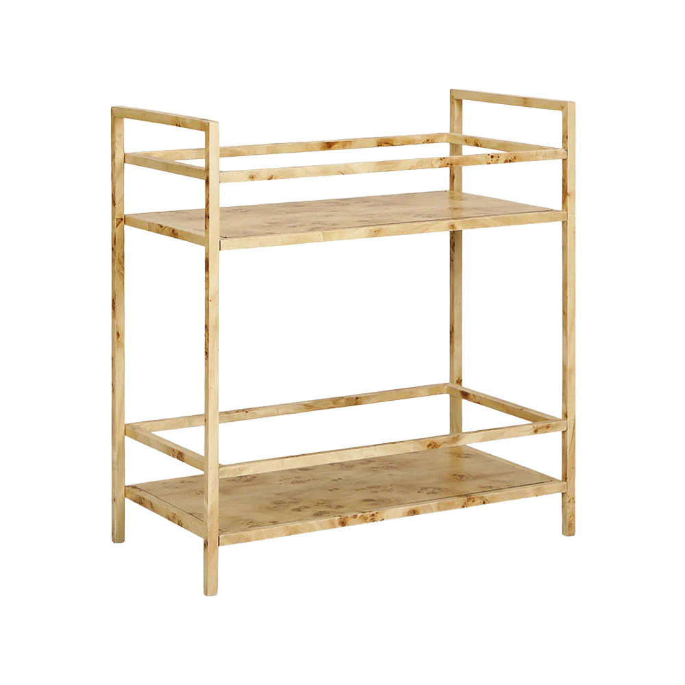 Aspen Bar Cart - Image 2
