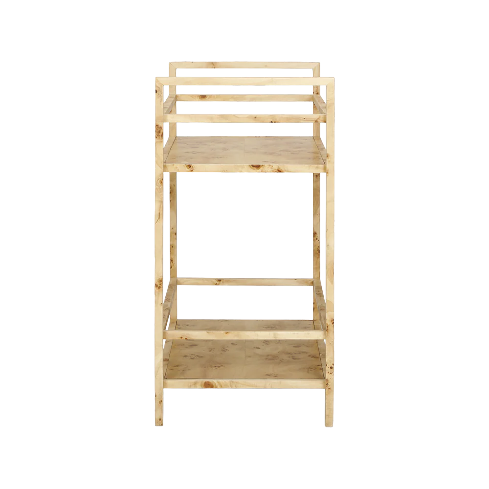 Aspen Bar Cart - Image 4