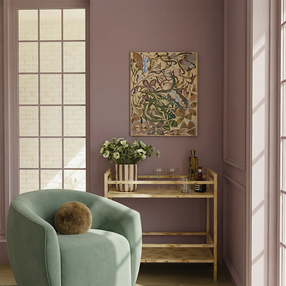 Aspen Bar Cart - Image 7