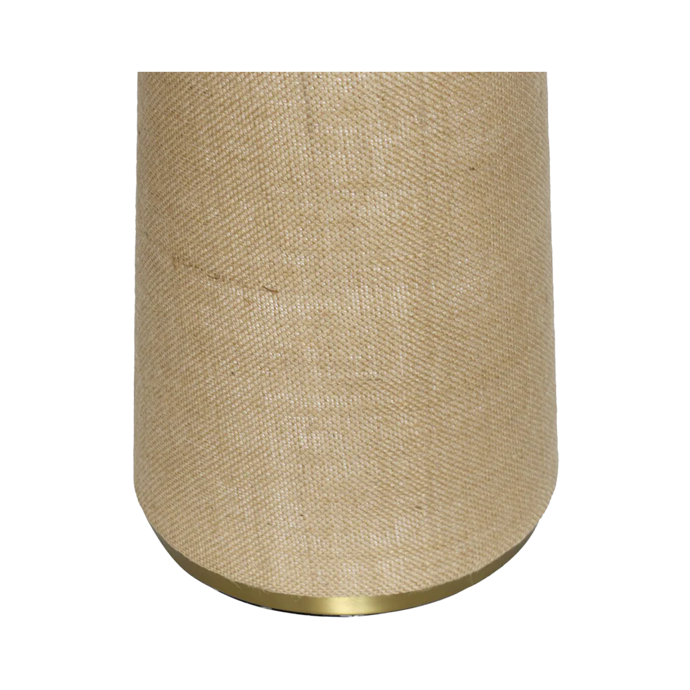 Aspen Floor Lamp Camel - Image 4