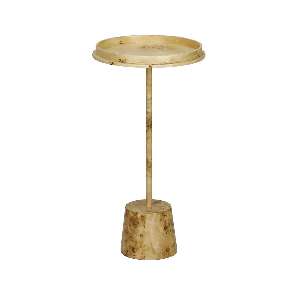 Aspen Small Side Table - Image 3