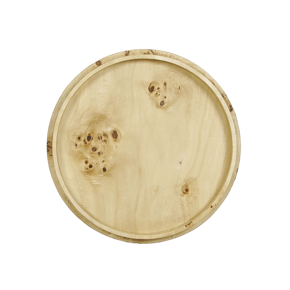 Aspen Small Side Table - Image 7