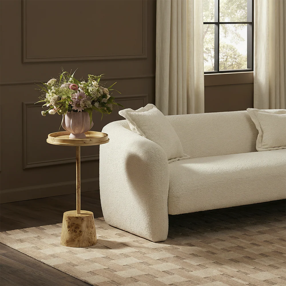 Aspen Small Side Table - Image 8