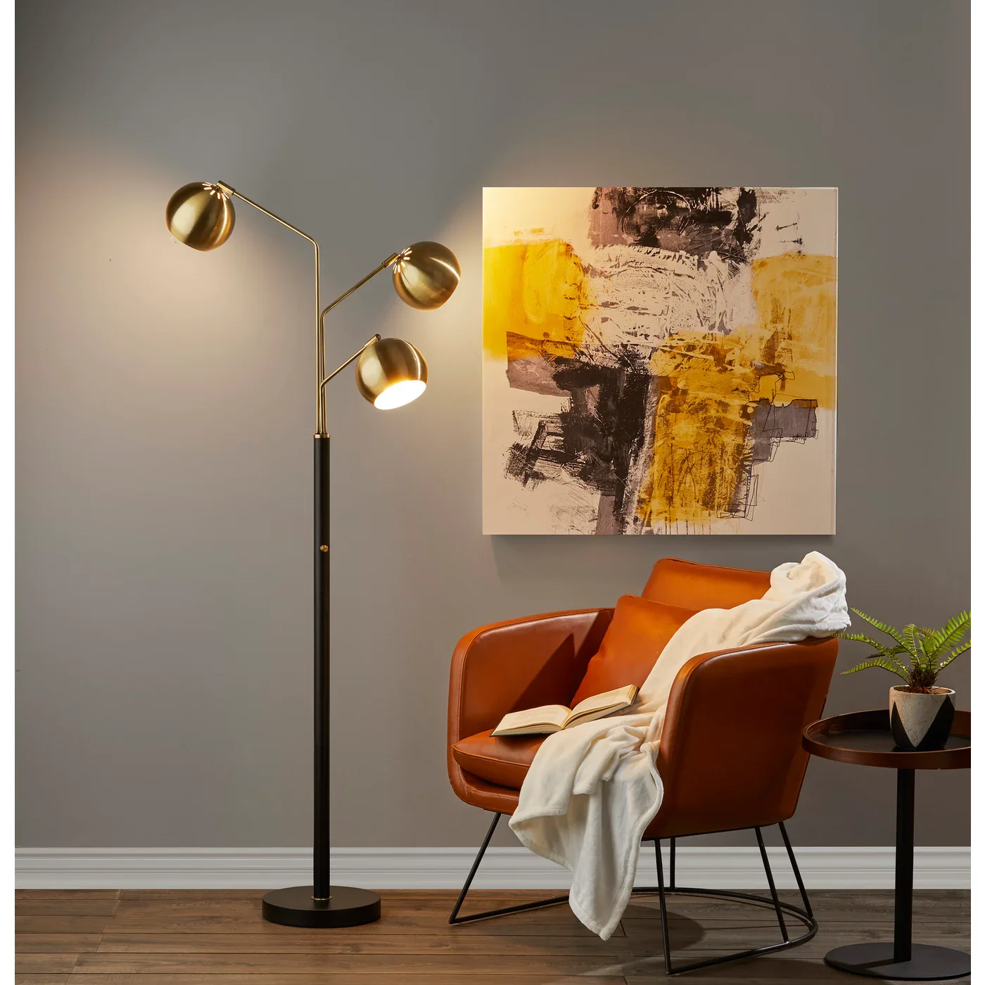 Astra Floor Lamp - Image 2