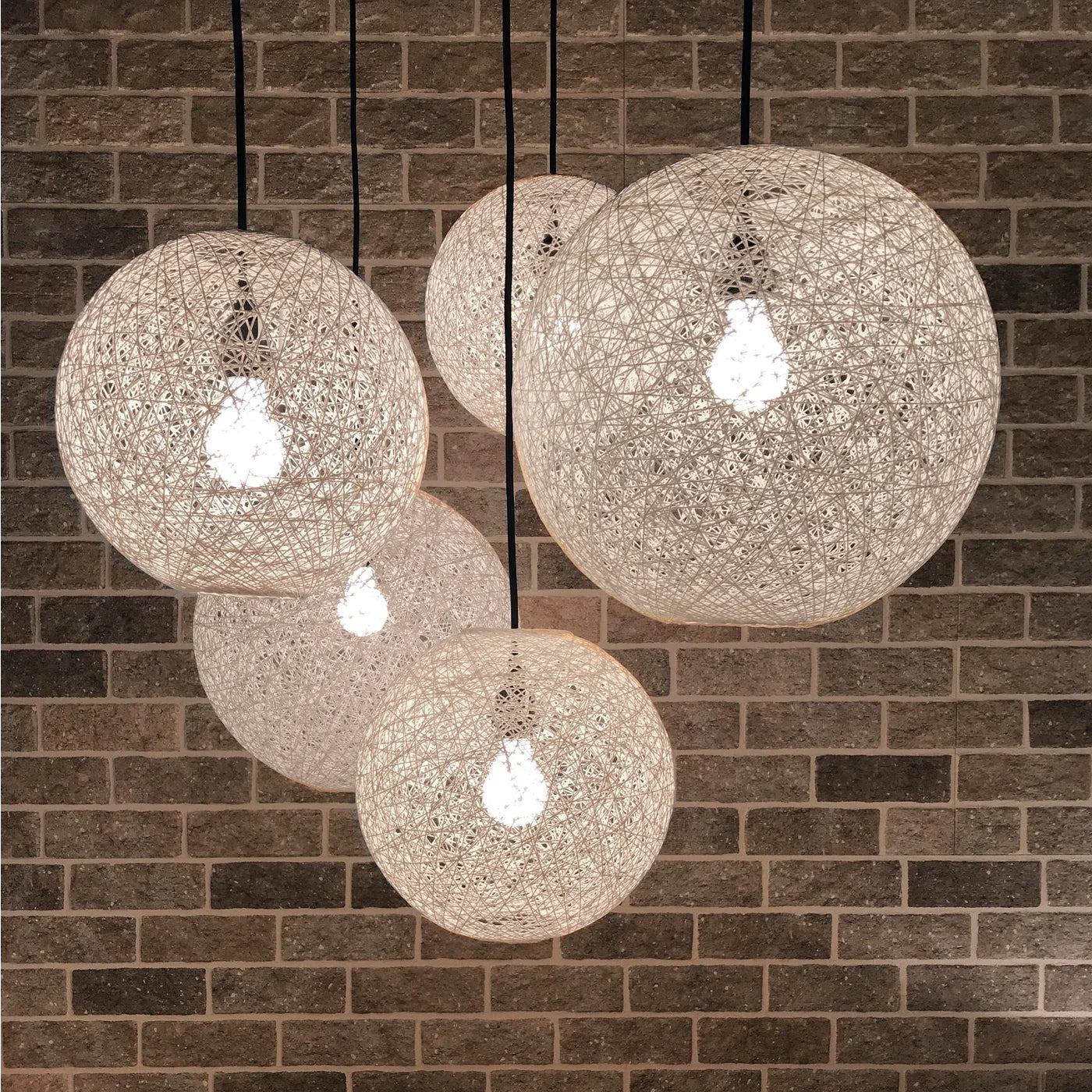 Astral Large Pendant - Image 2