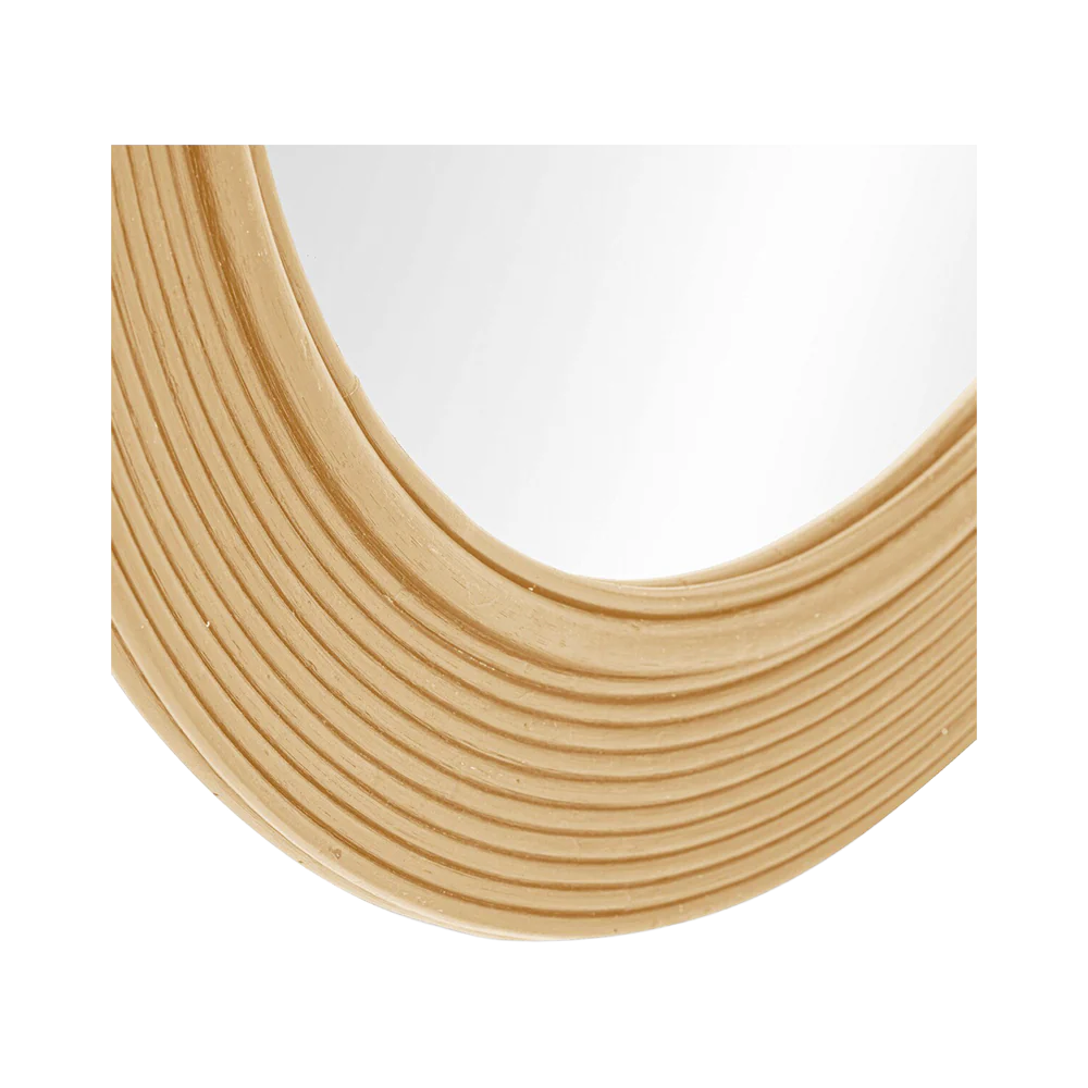 Aurel Mirror Natural - Image 4