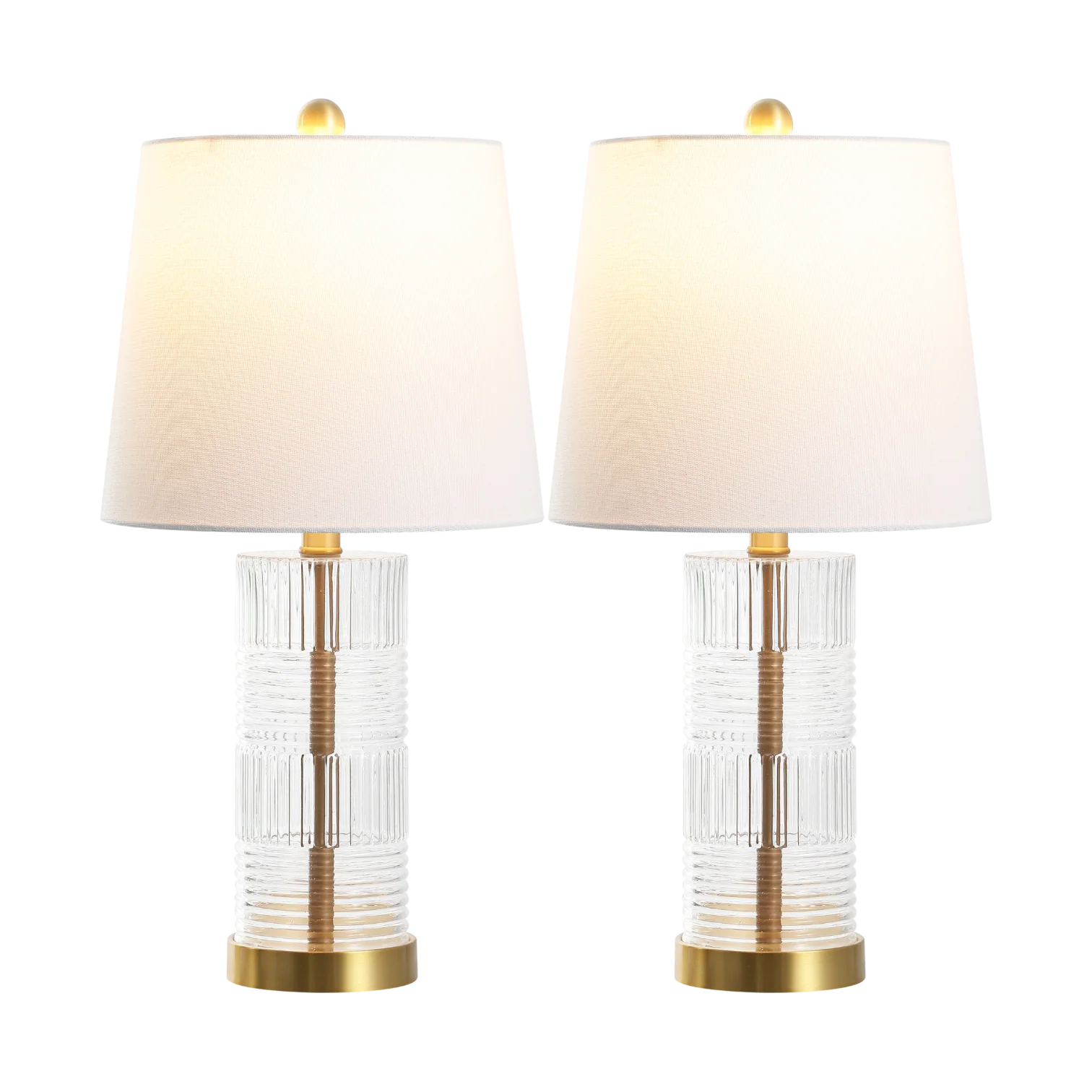 Aurum Table Lamp Set of 2 - Image 3