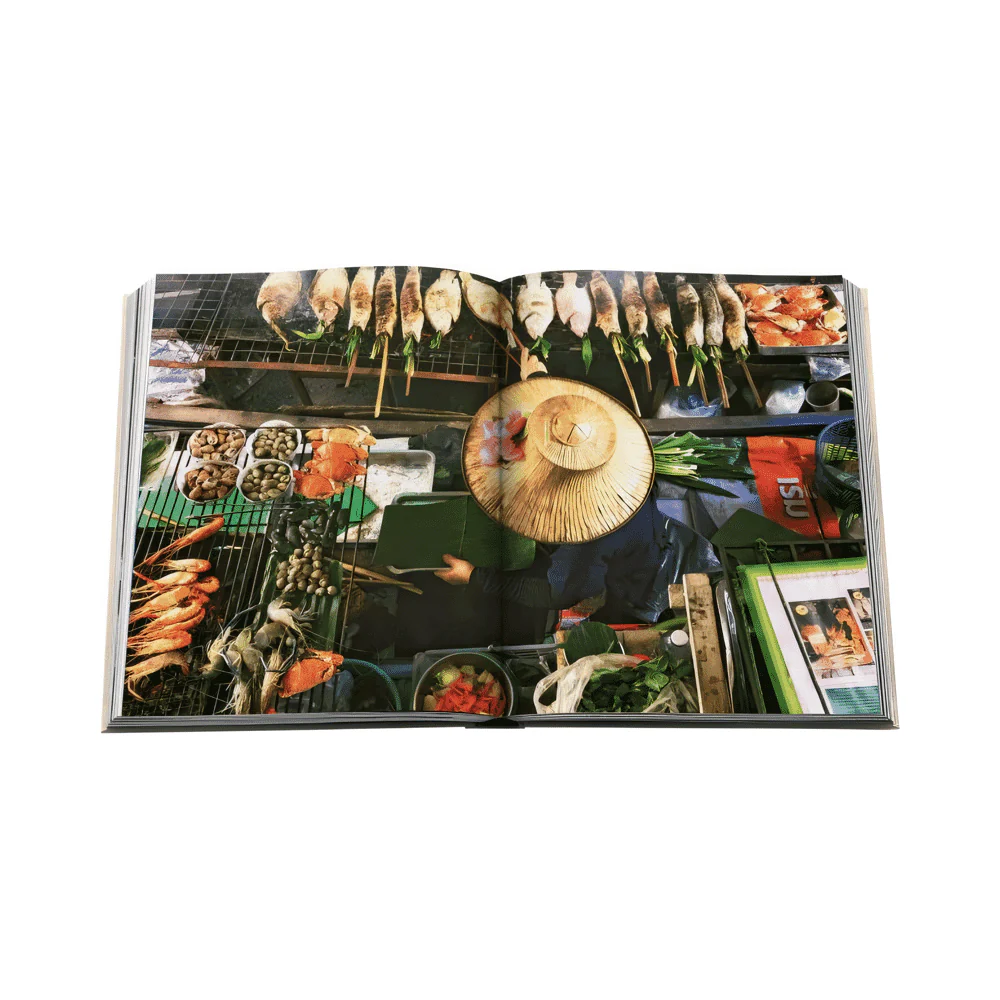 Bangkok Spirit Book - Image 4