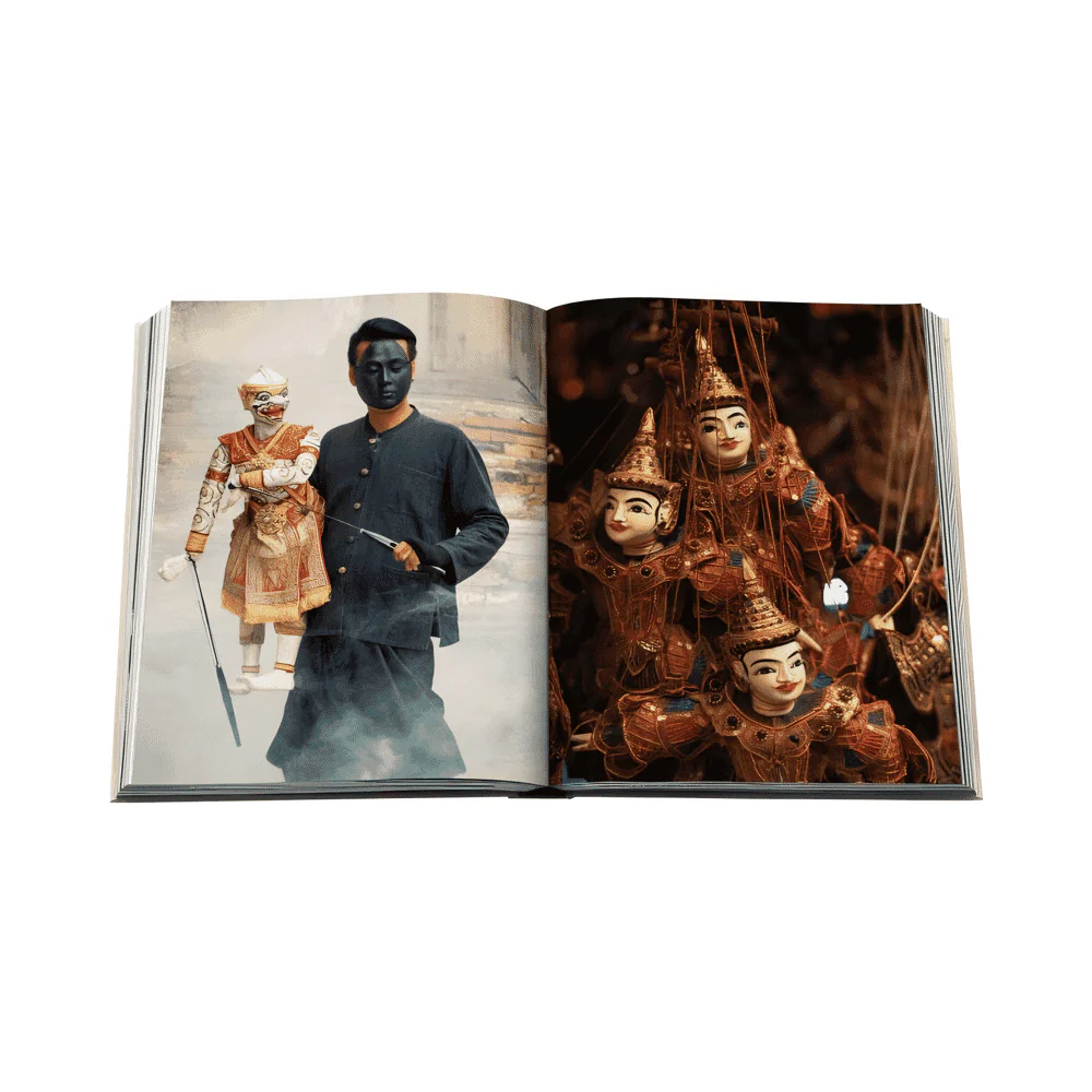 Bangkok Spirit Book - Image 5