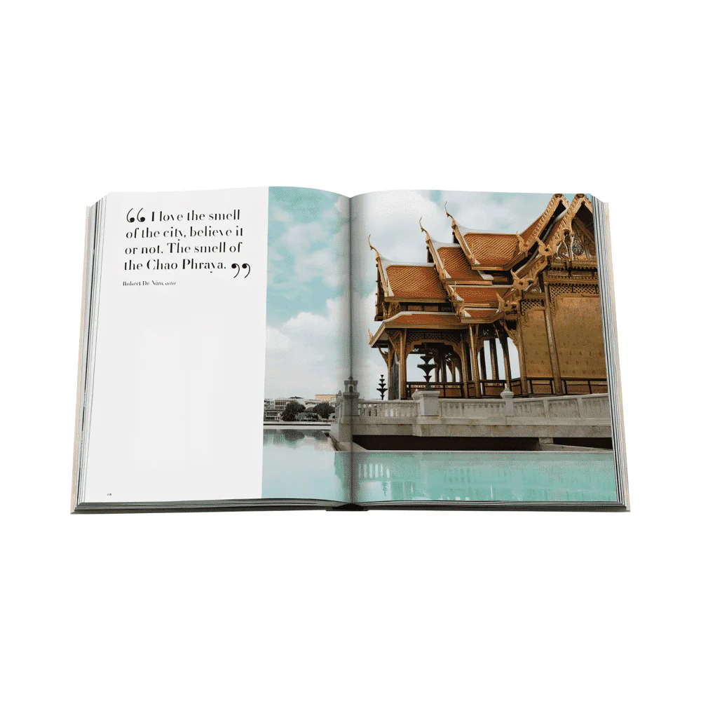 Bangkok Spirit Book - Image 6