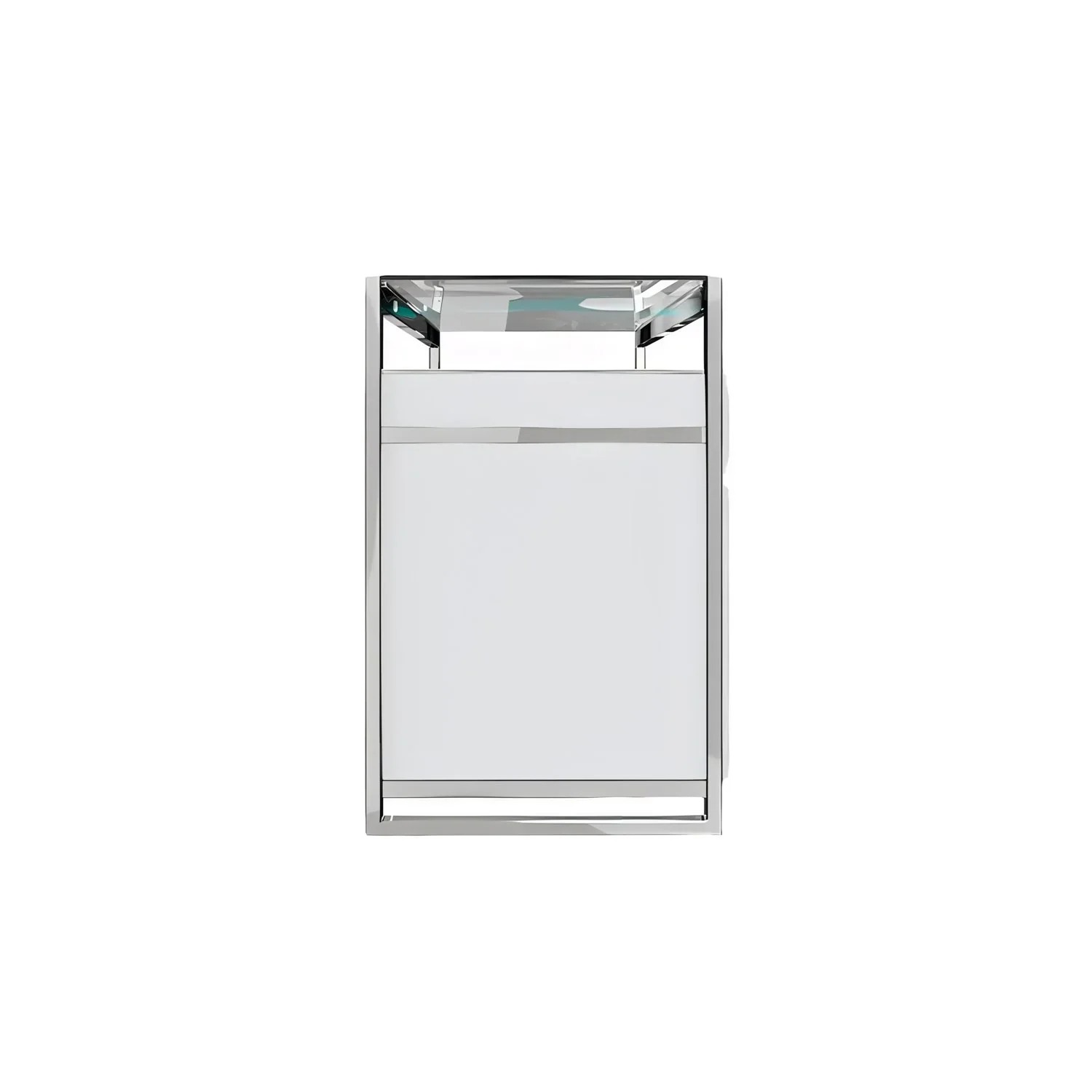 Bari Buffet White - Image 3