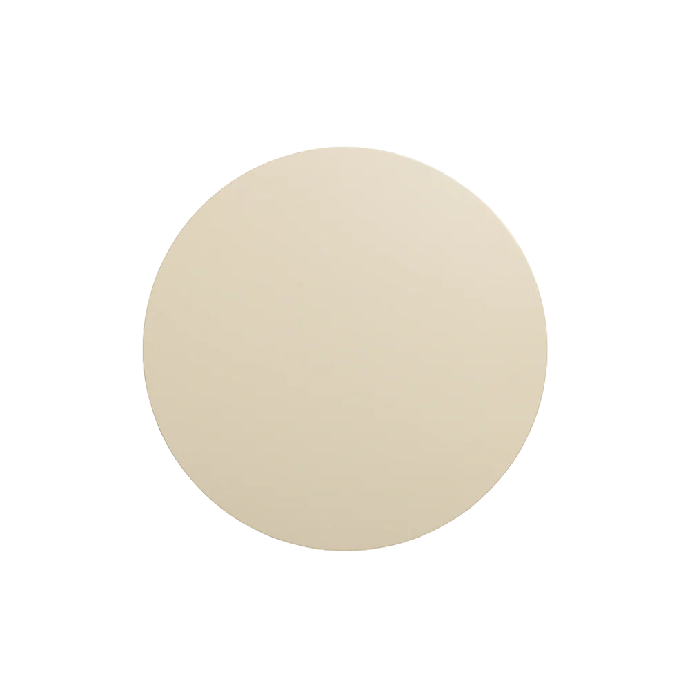 Baxter Nightstand Alabaster - Image 5