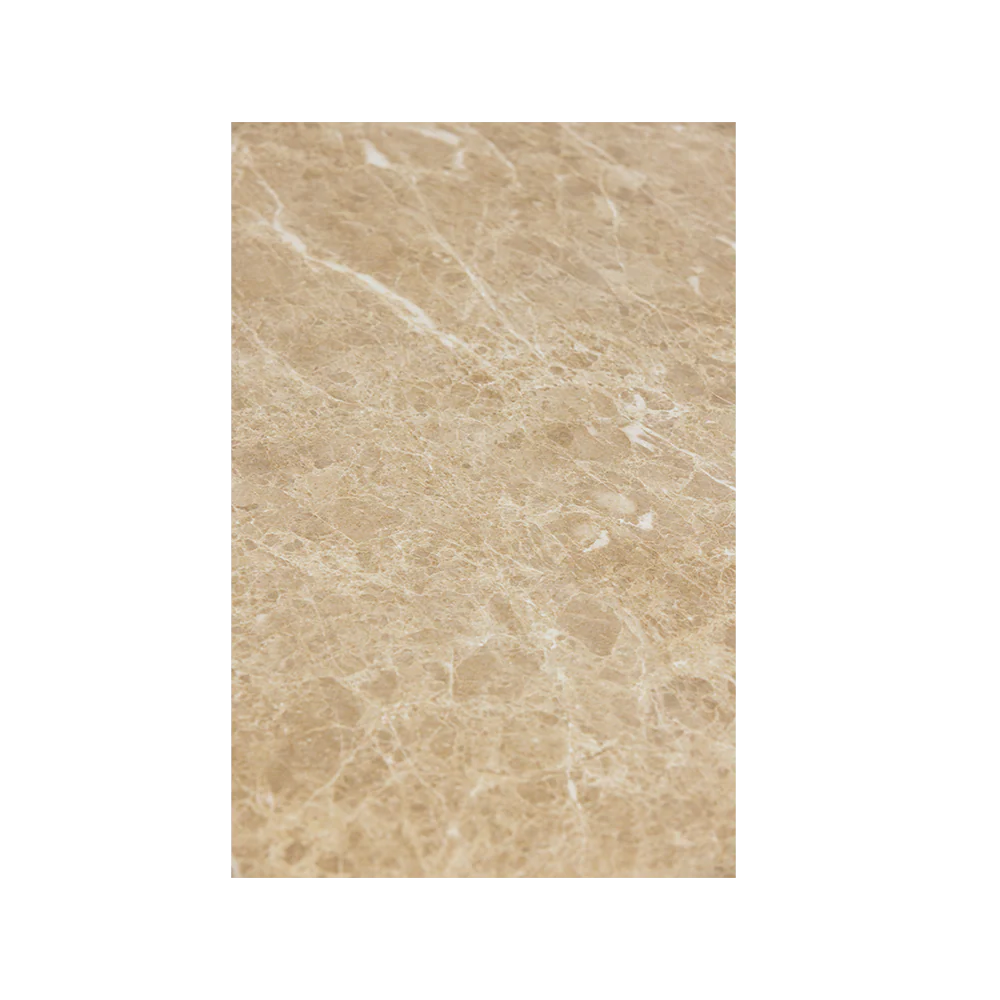 Bloom Dining Table Gold Marble - Image 13