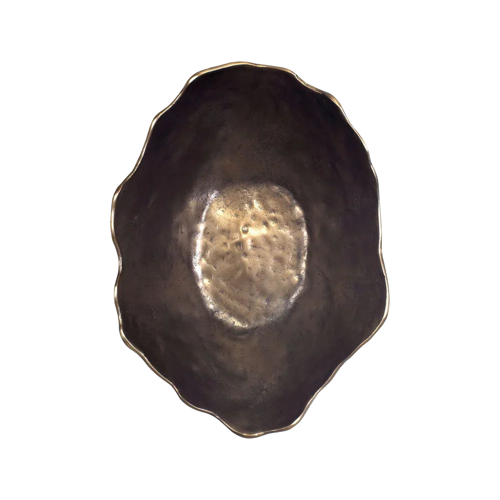 Blooming Bowl Bronze - Image 3