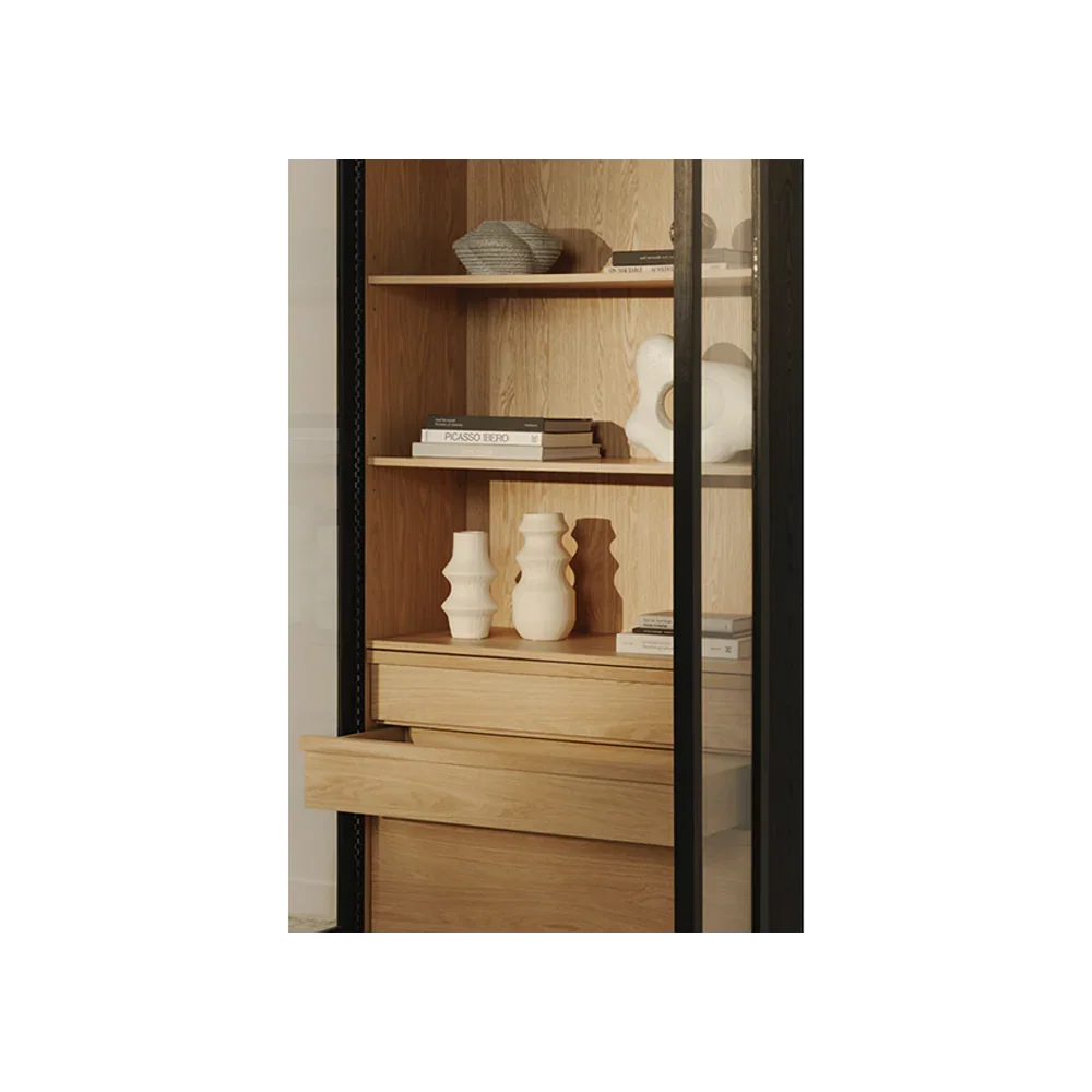 Brakka Book Shelf - Image 7