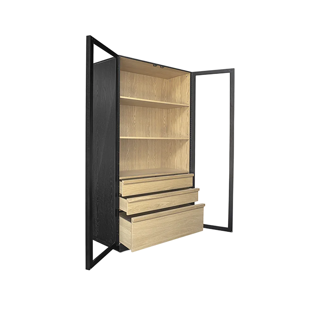 Brakka Book Shelf - Image 9