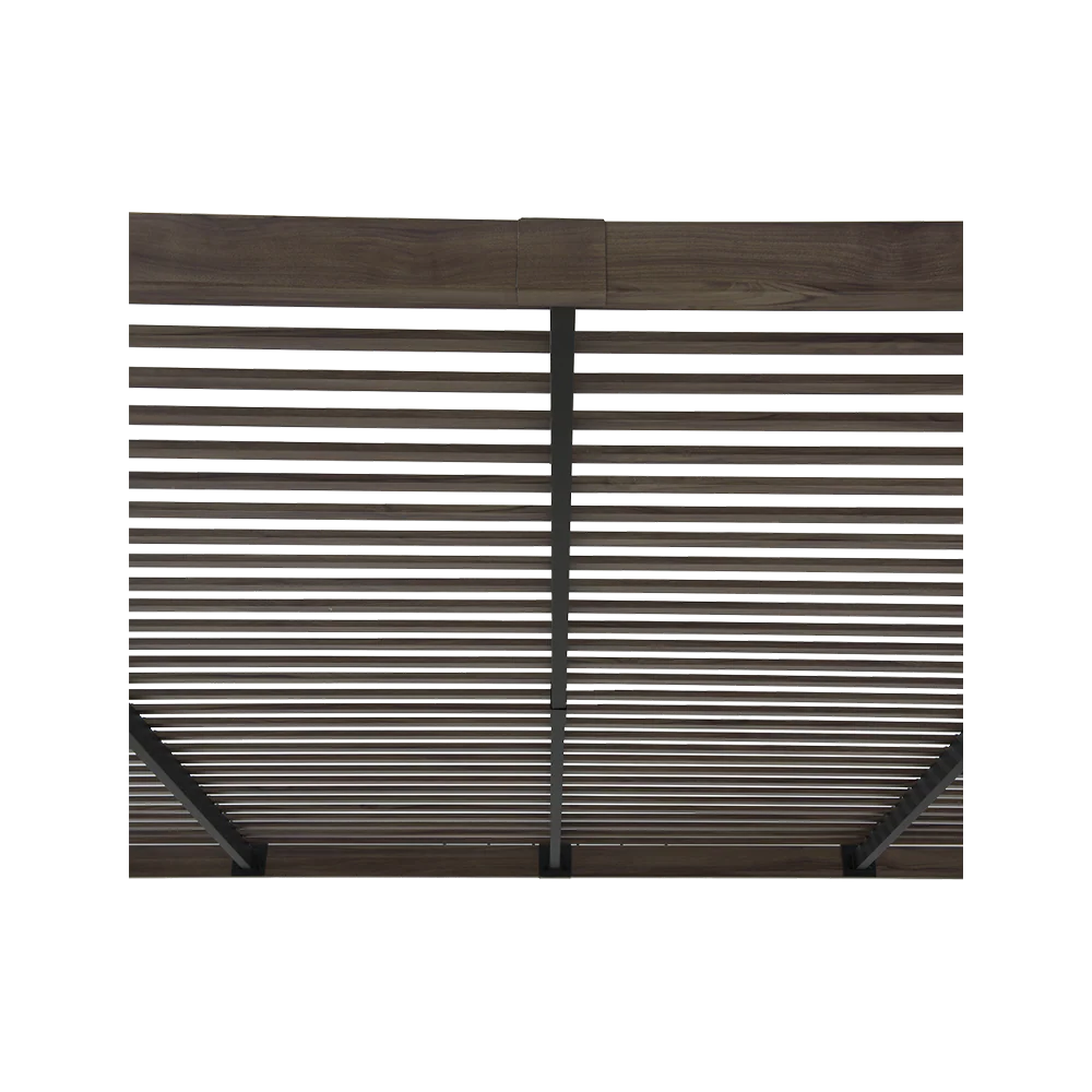 Brava Pergola 10x12 - Image 6