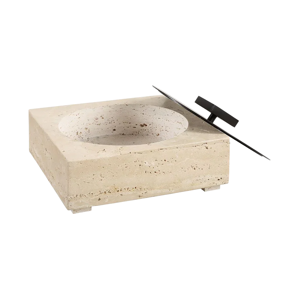 Brava Stone Box - Image 2