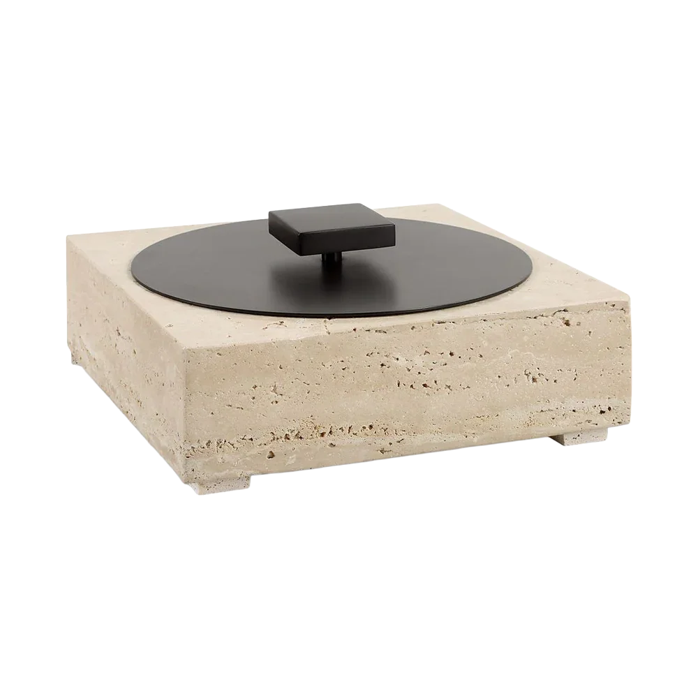 Brava Stone Box - Image 3