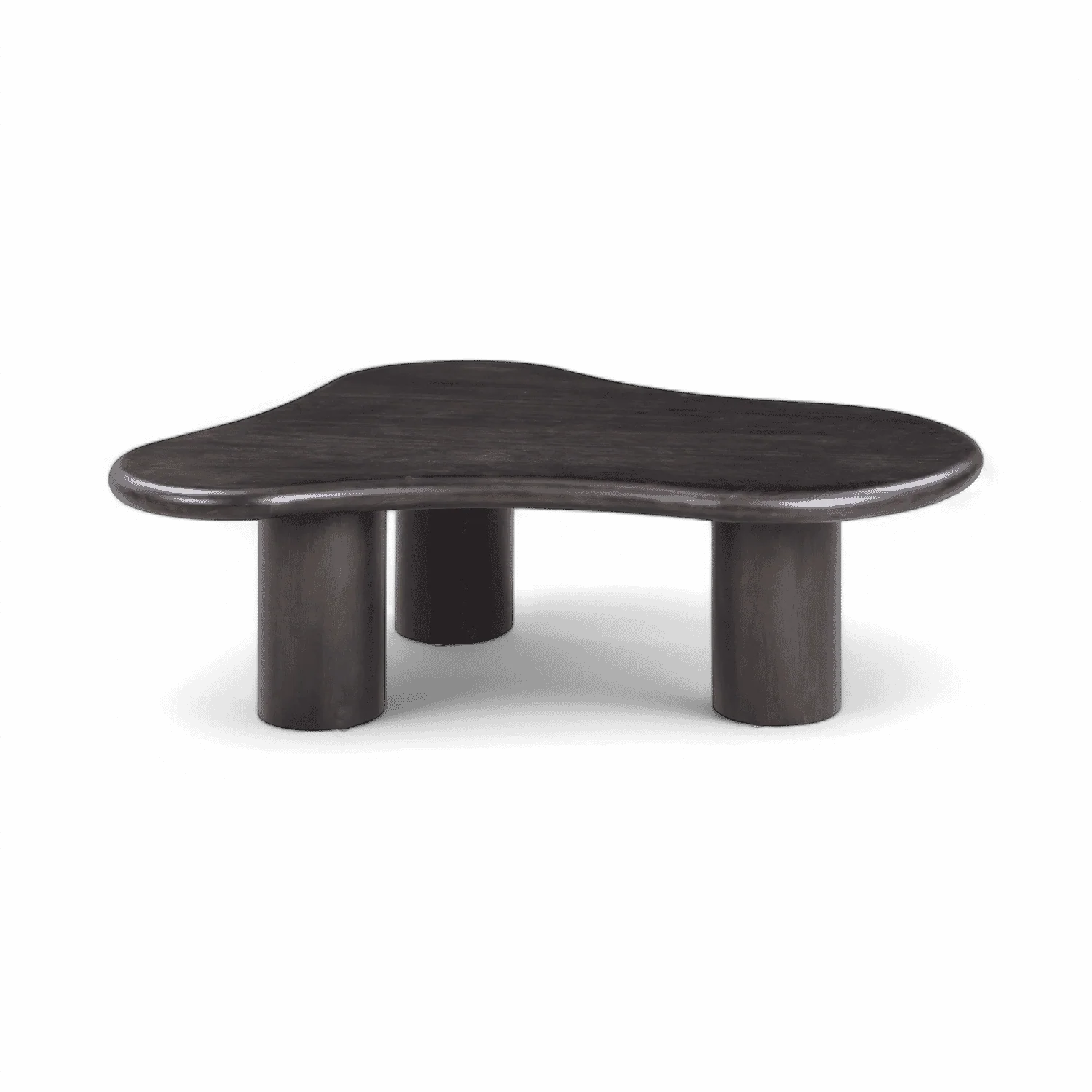 Breeze Black Coffee Table - Image 3