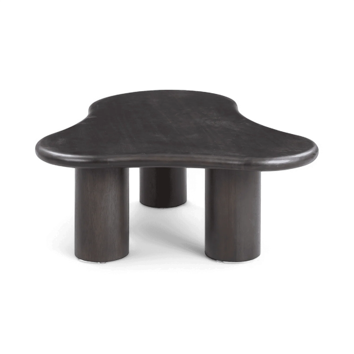 Breeze Black Coffee Table - Image 4