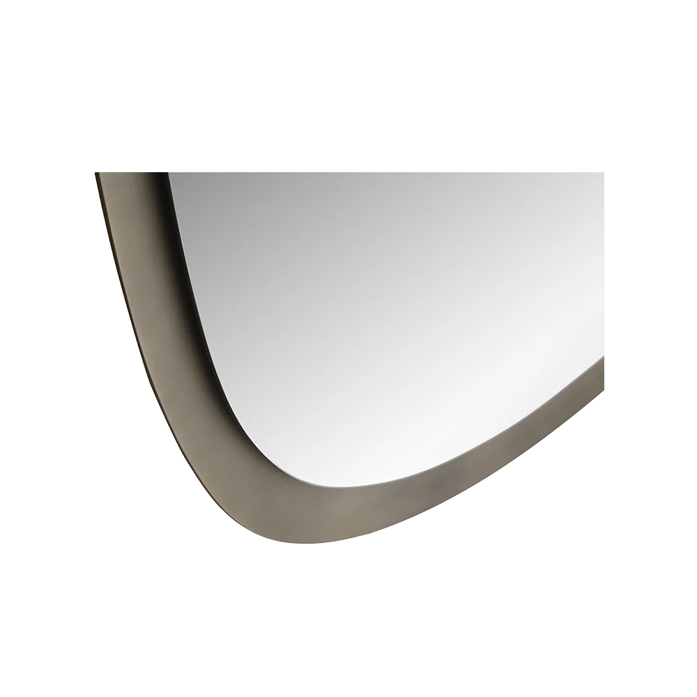 Brunello Mirror Brown - Image 5