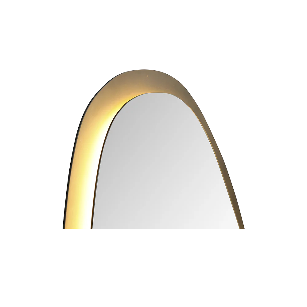 Brunello Mirror Brown - Image 8